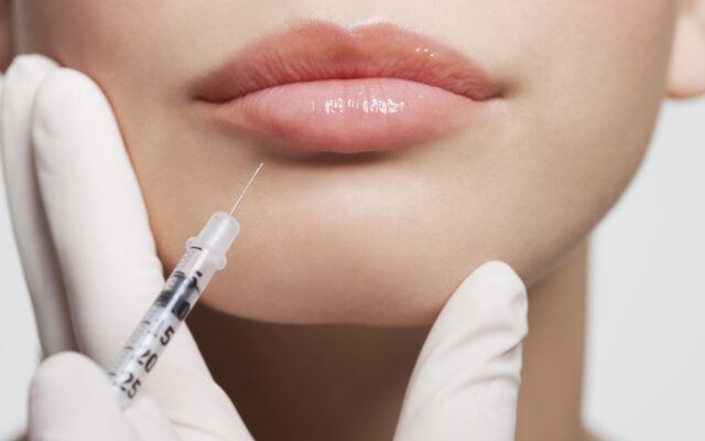 Can Botox Ruin Your Relationship?