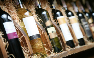 Your Old Unopened Bottles Of Wine Could Be Worth A LOT!
