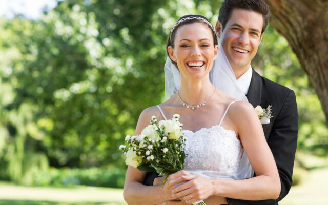 THIS Is The Surprising Secret To A Happy Marriage