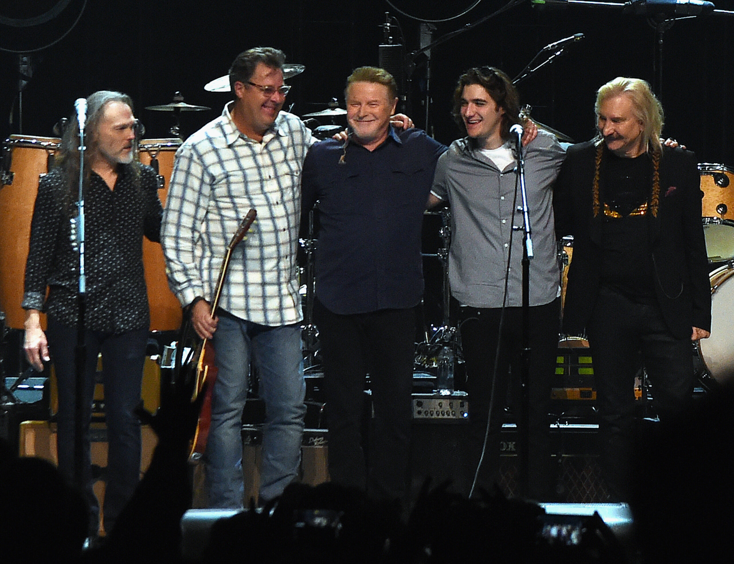 <h1 class="tribe-events-single-event-title">The Eagles Tour 2023–The Long Goodbye</h1>