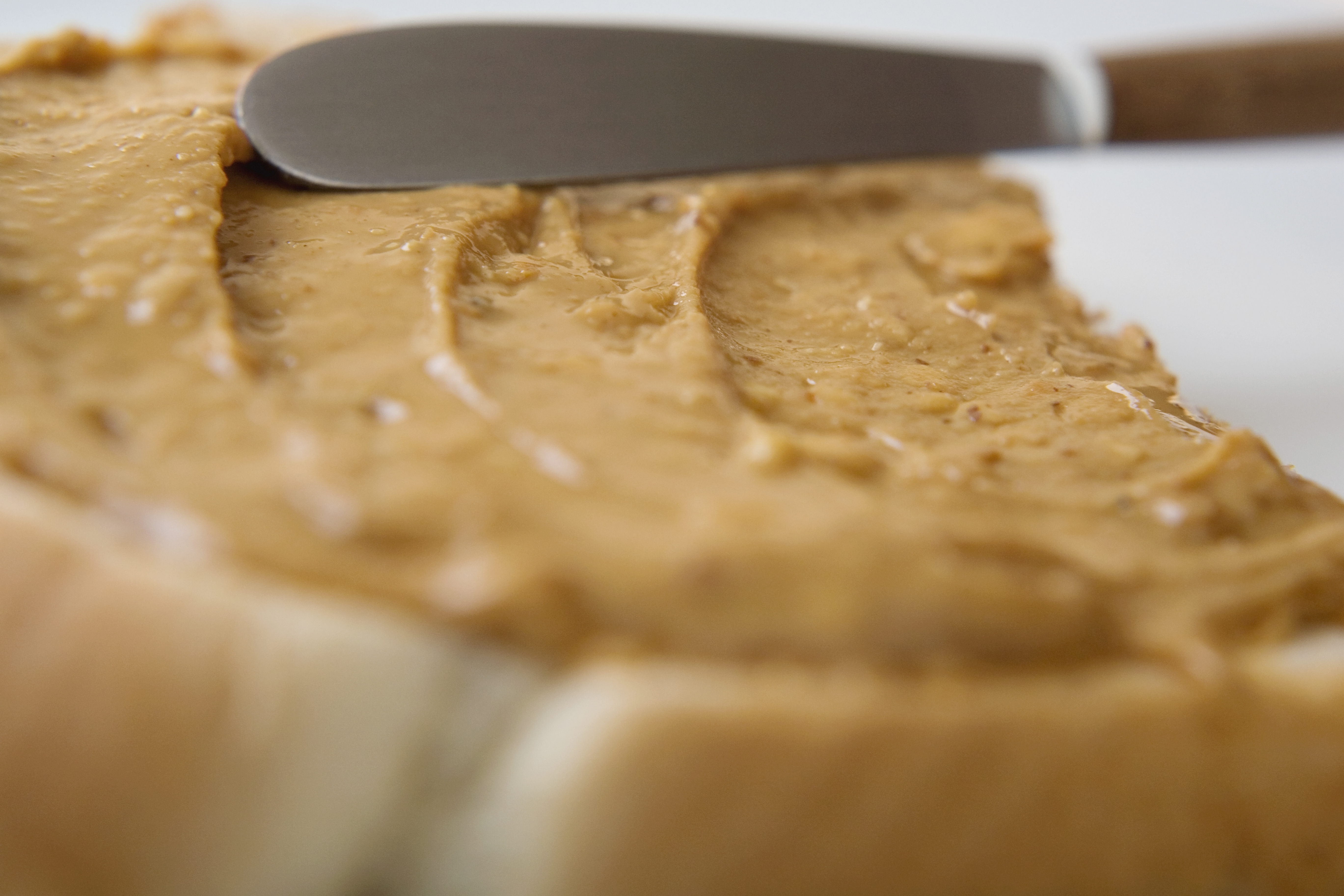 Food Blogger Reveals THIS Is The BEST Peanut Butter Brand