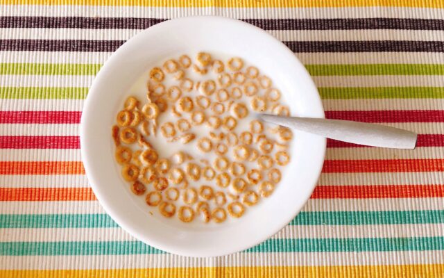 Cereal Sales Are WAY Down…Here’s Why