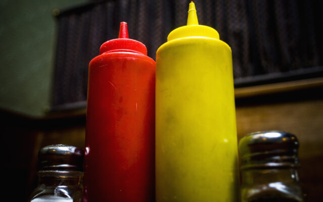 Skip The Salt & Pepper At Your Favorite Restaurants