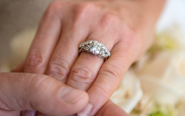 Do You Wear Your Wedding Ring EVERY Day?