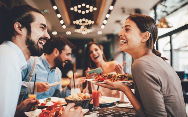 Does Eating Out Make YOU Feel Guilty?