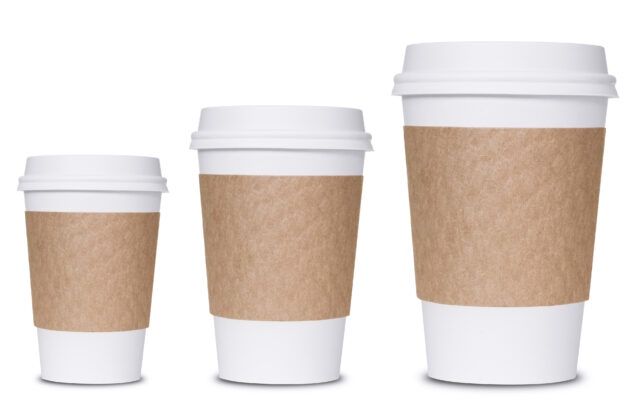 How Many Cups Of Coffee Do YOU Drink A Day?