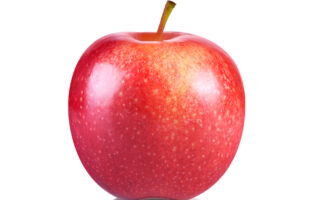 Worried About Good Gut Health?  Skip The Pills And Eat An Apple!